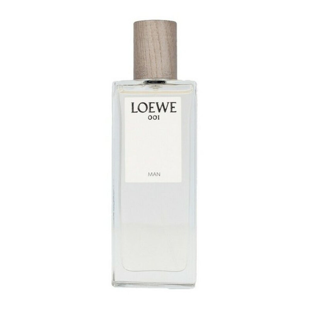 Herrenparfüm 001 loewe 385-63081 edp (50 ml) 50 ml