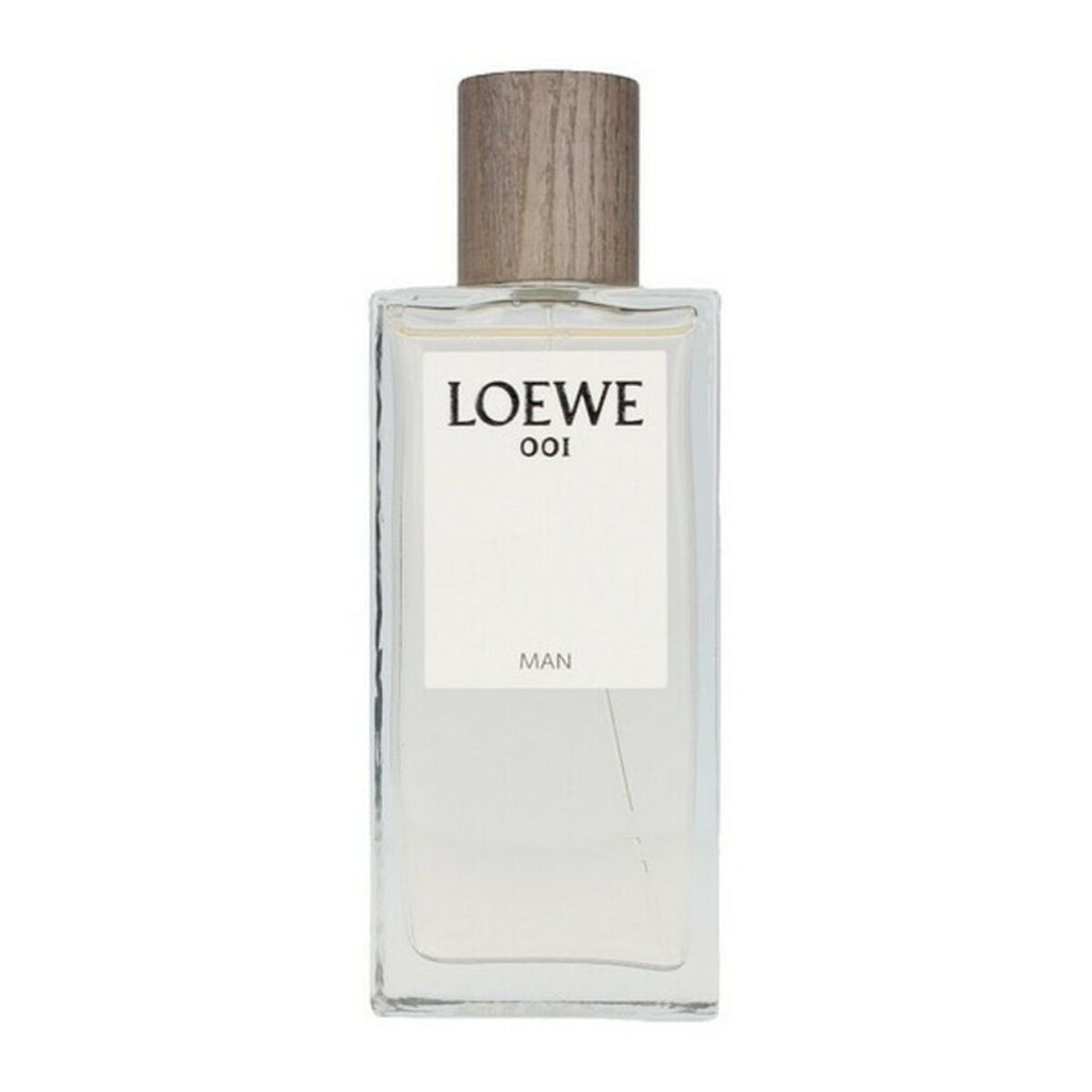 Herrenparfüm loewe 8426017050708 edp (100 ml) - schönheit