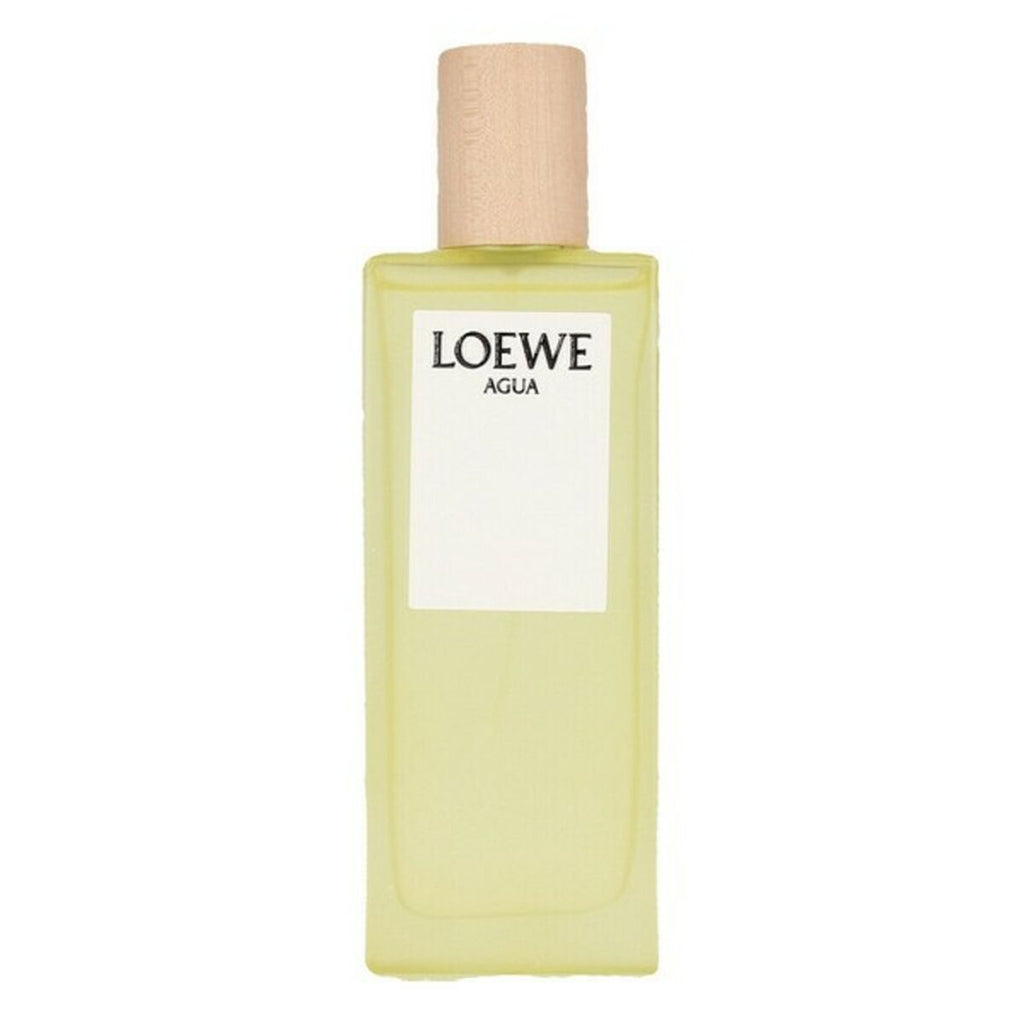 Parfüm loewe agua de loewe ella edt 50 ml - schönheit