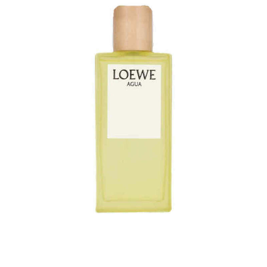 Unisex-parfüm loewe agua de loewe ella edt 100 ml