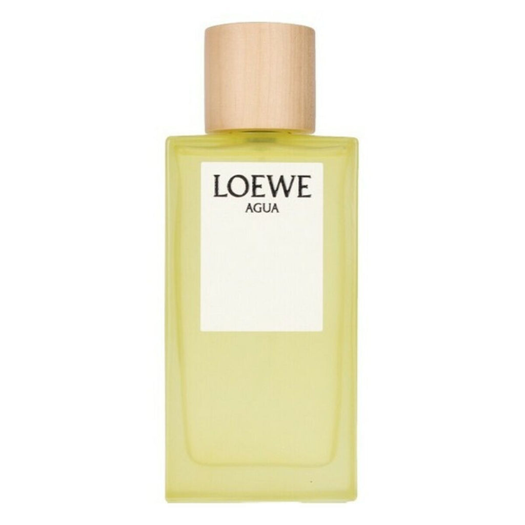 Unisex-parfüm loewe agua de loewe ella edt 150 ml