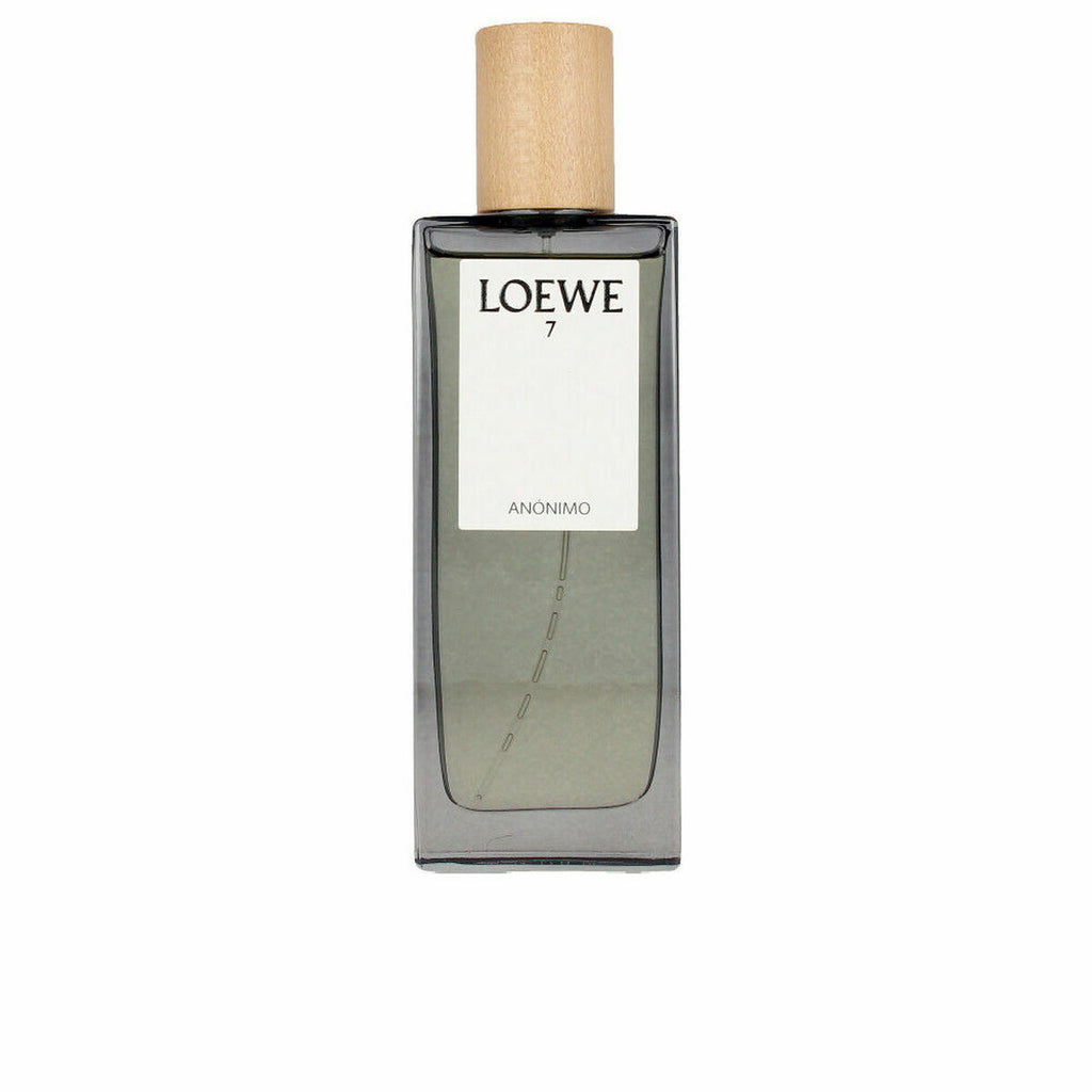 Herrenparfüm loewe 7 anónimo 50 ml - schönheit parfums