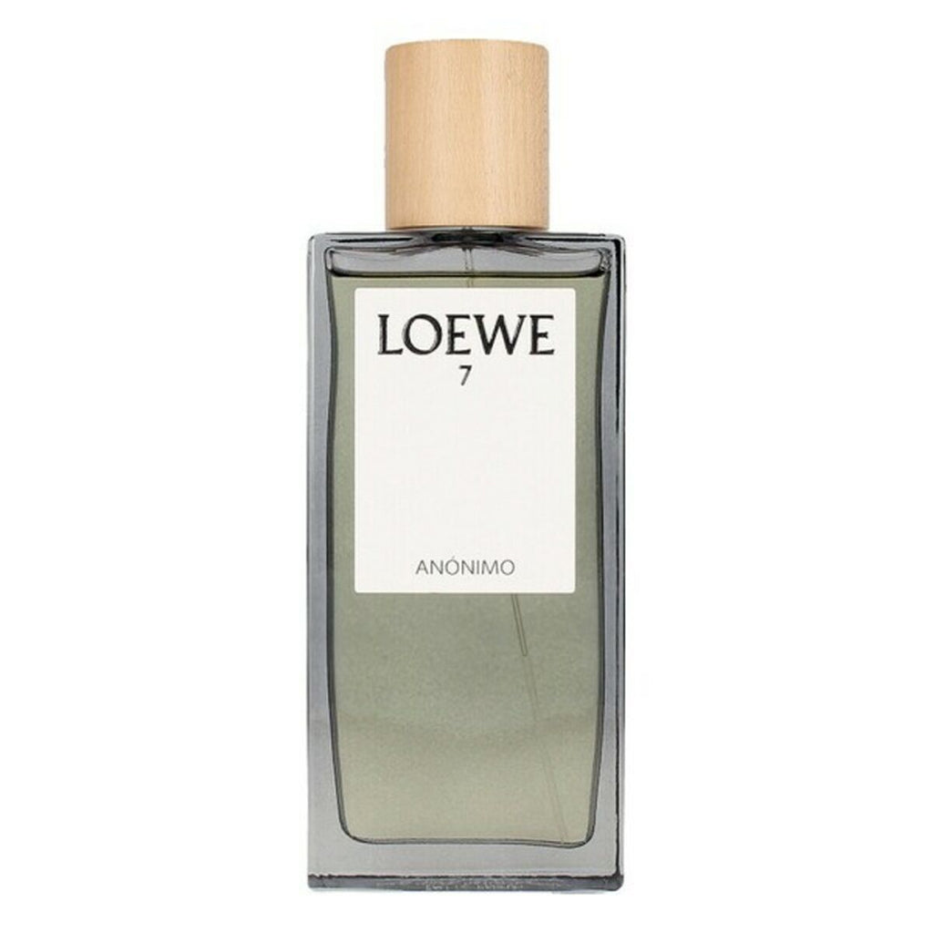 Herrenparfüm 7 anónimo loewe 110527 edp 100 ml