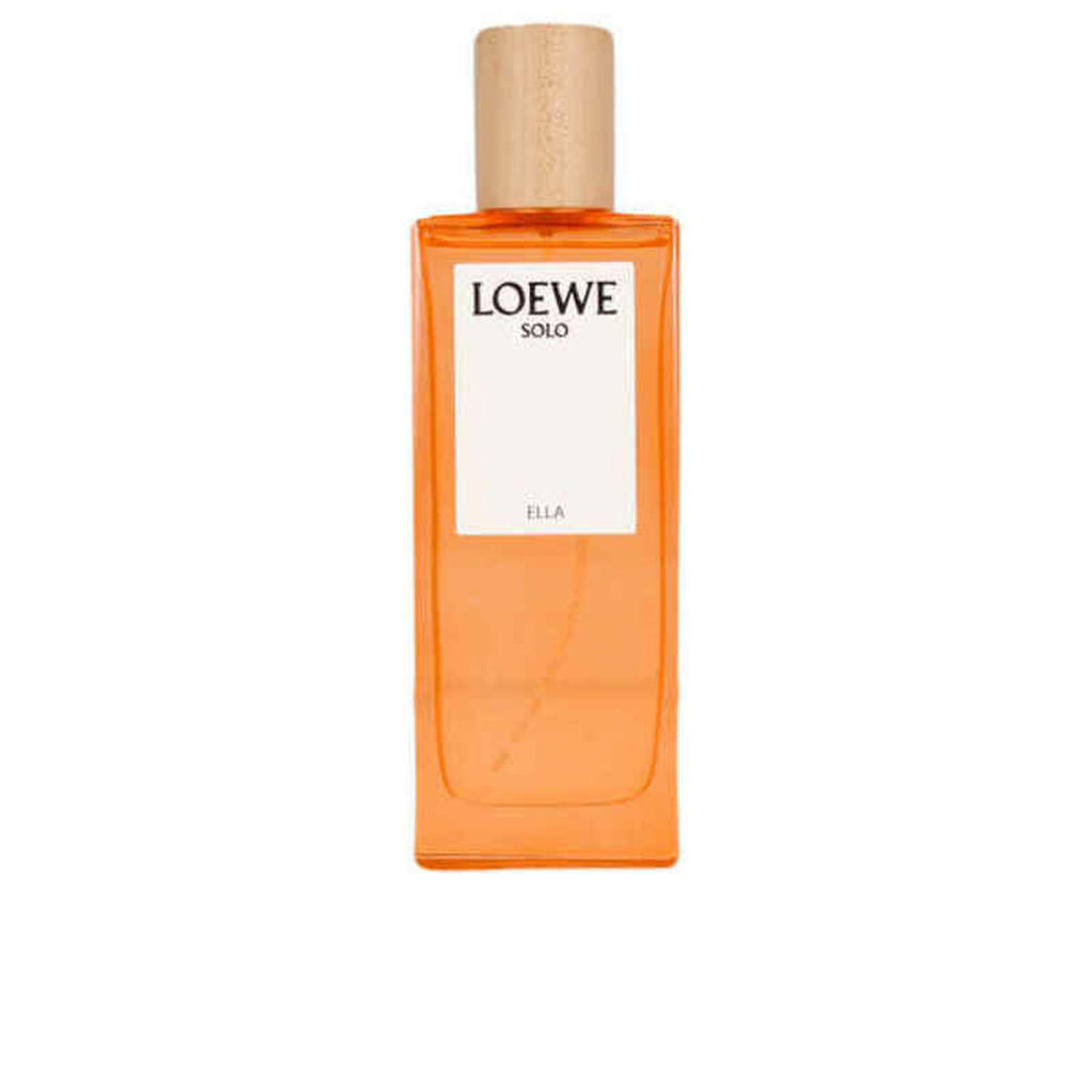 Damenparfüm solo ella loewe solo ella edp 50 ml