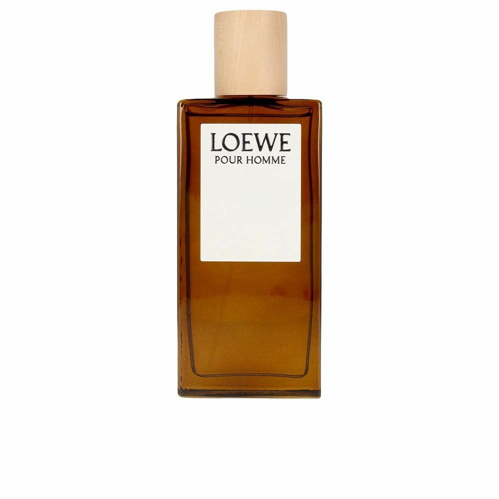 Herrenparfüm loewe loewe pour homme edt 100 ml