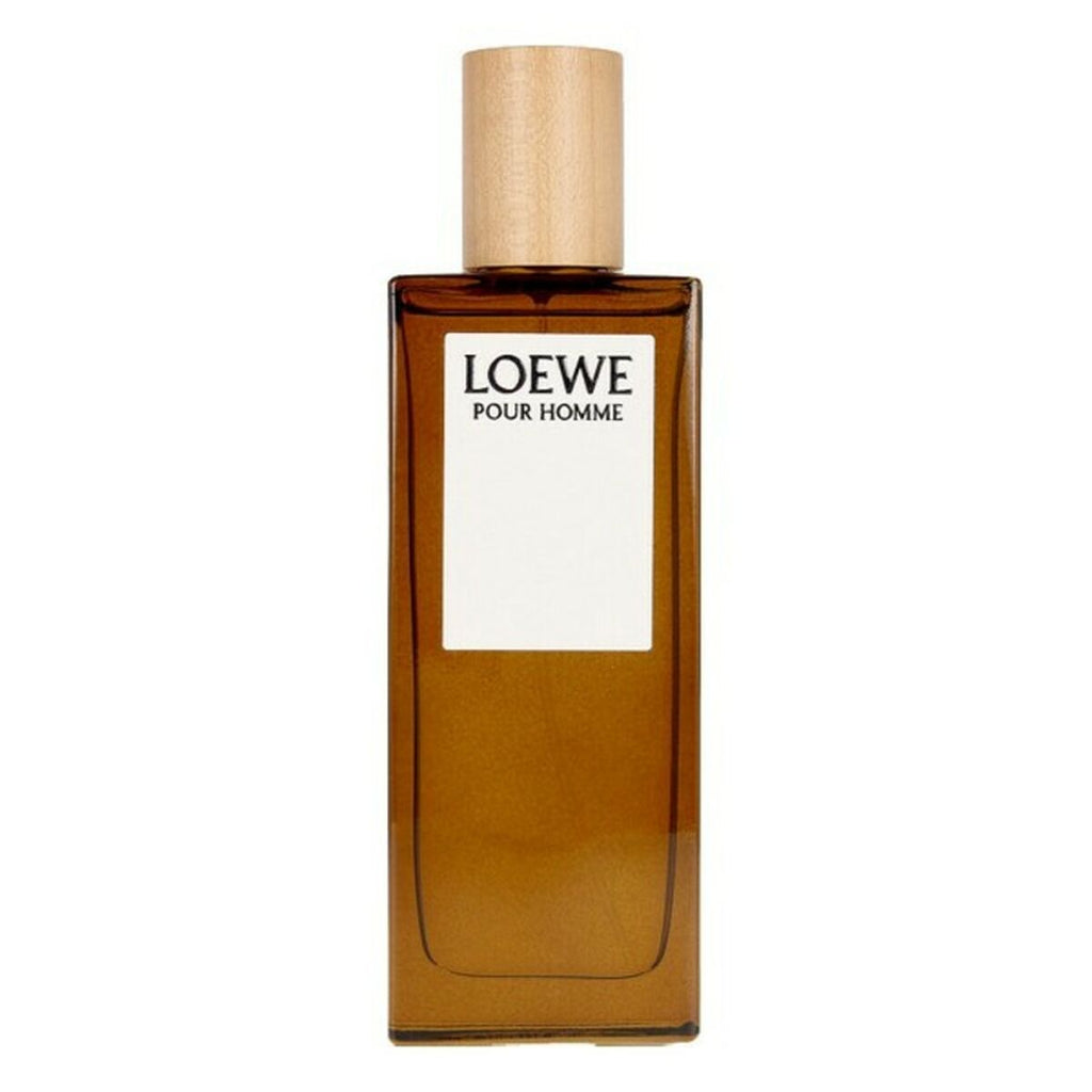 Herrenparfüm loewe loewe pour homme edt 50 ml - schönheit