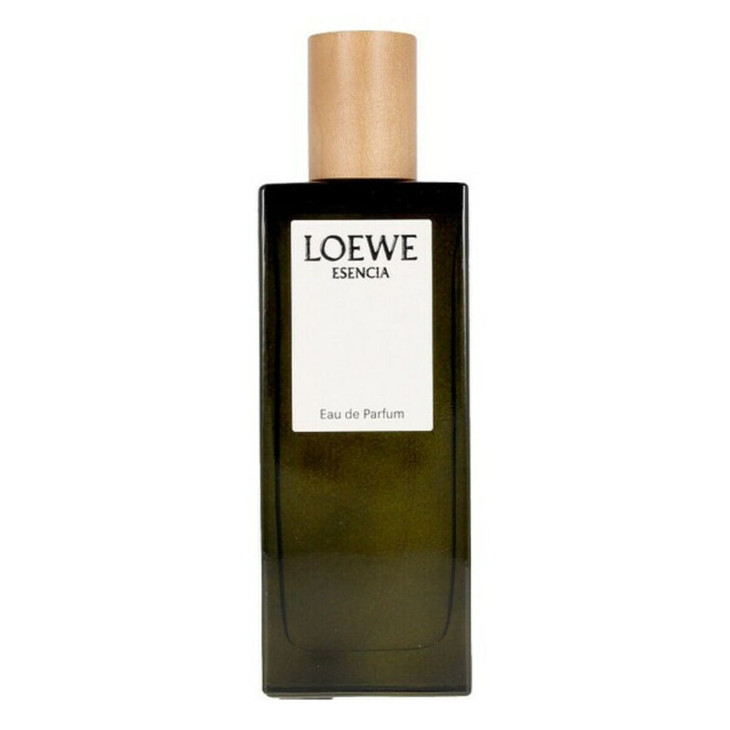 Herrenparfüm esencia loewe esencia edp 50 ml - schönheit