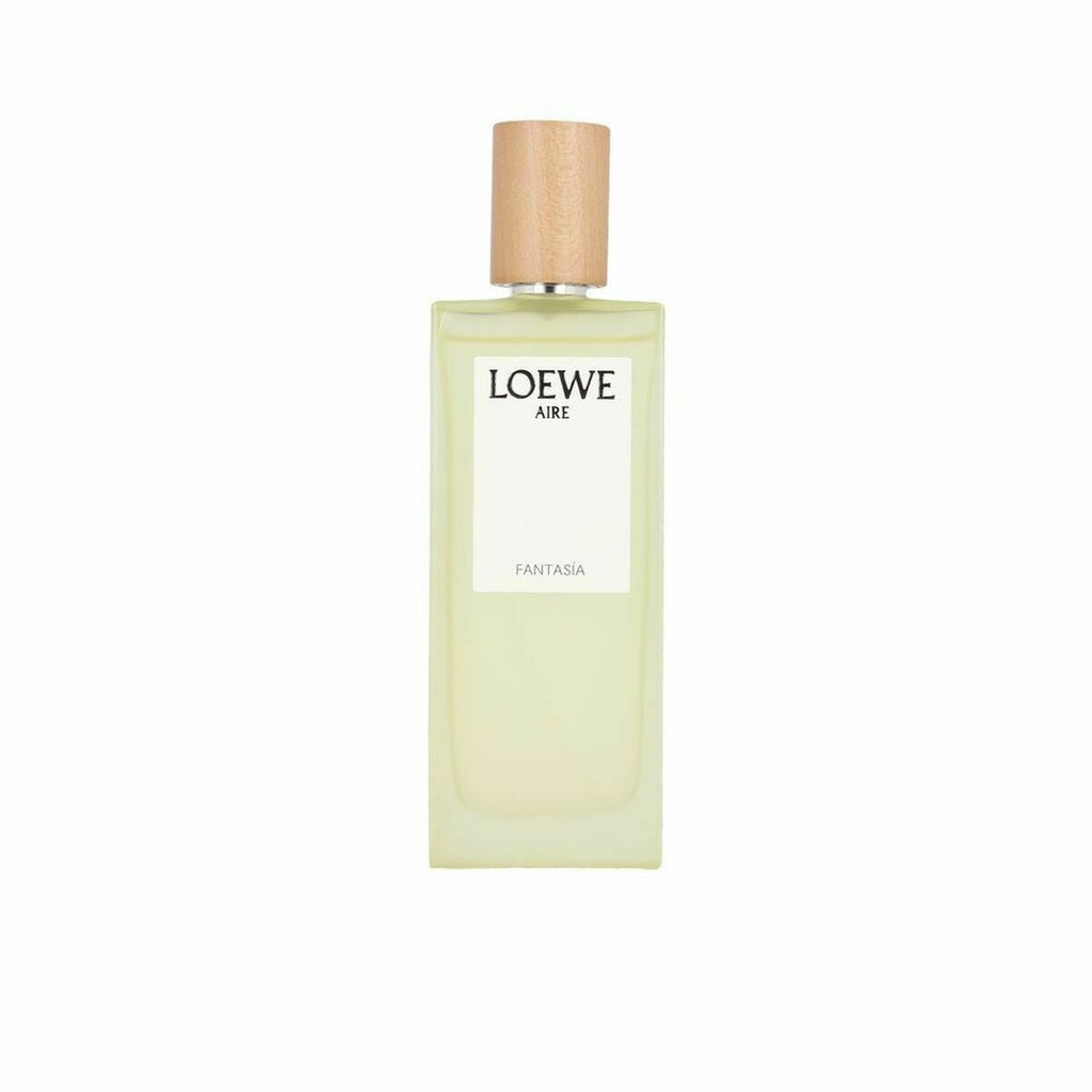 Damenparfüm loewe edt 50 ml aire fantasía - schönheit