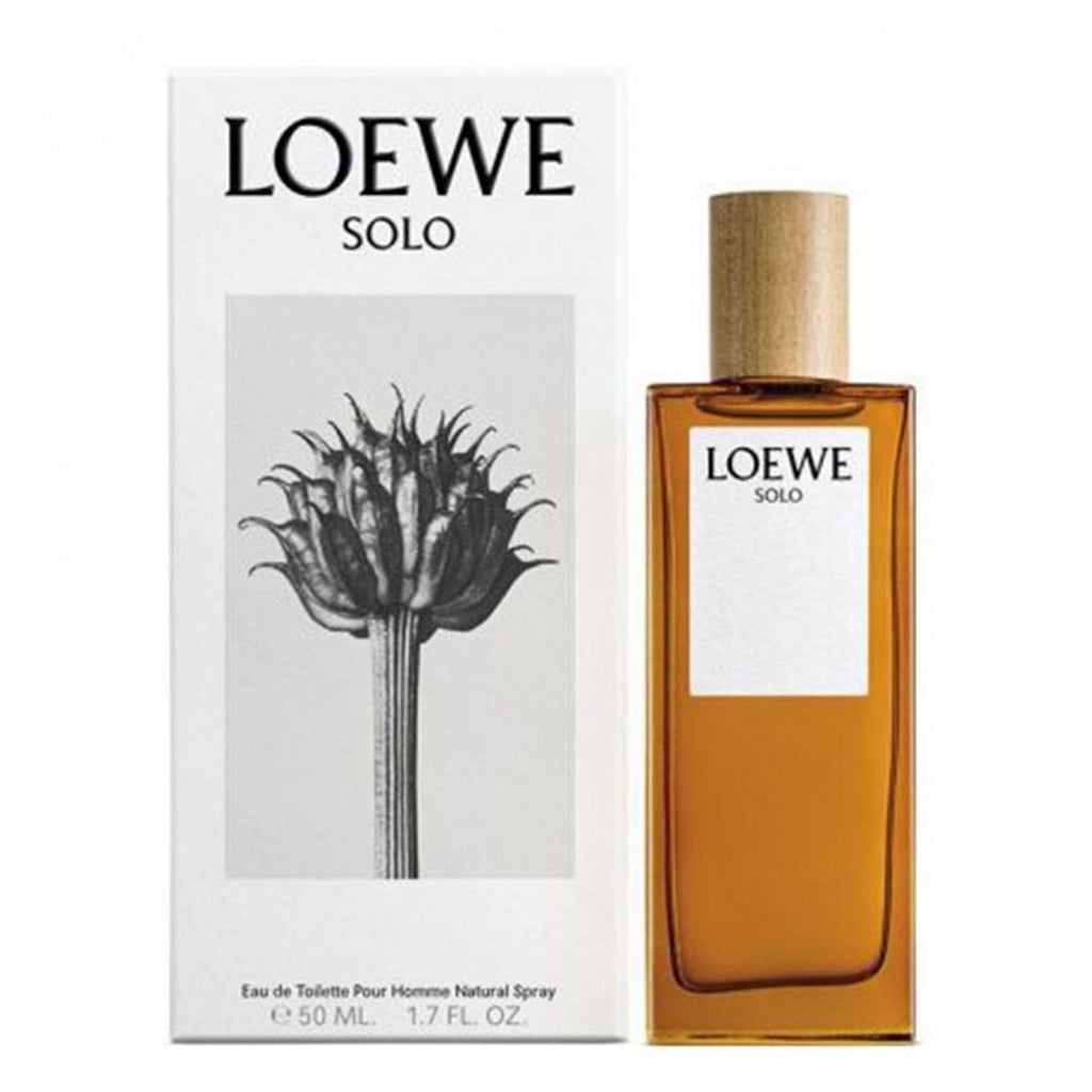 Herrenparfüm loewe edt - schönheit parfums und duftwasser