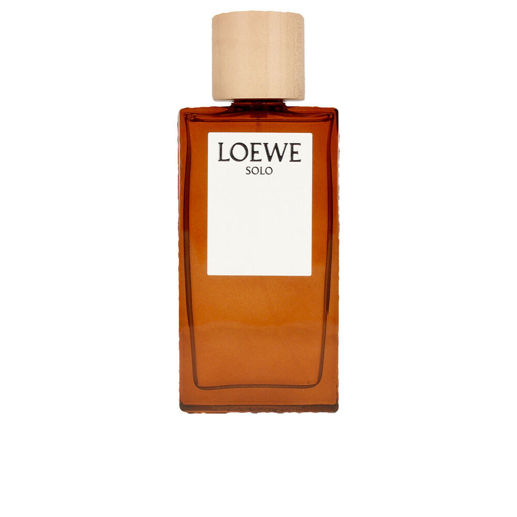 Herrenparfüm loewe solo edt - schönheit parfums