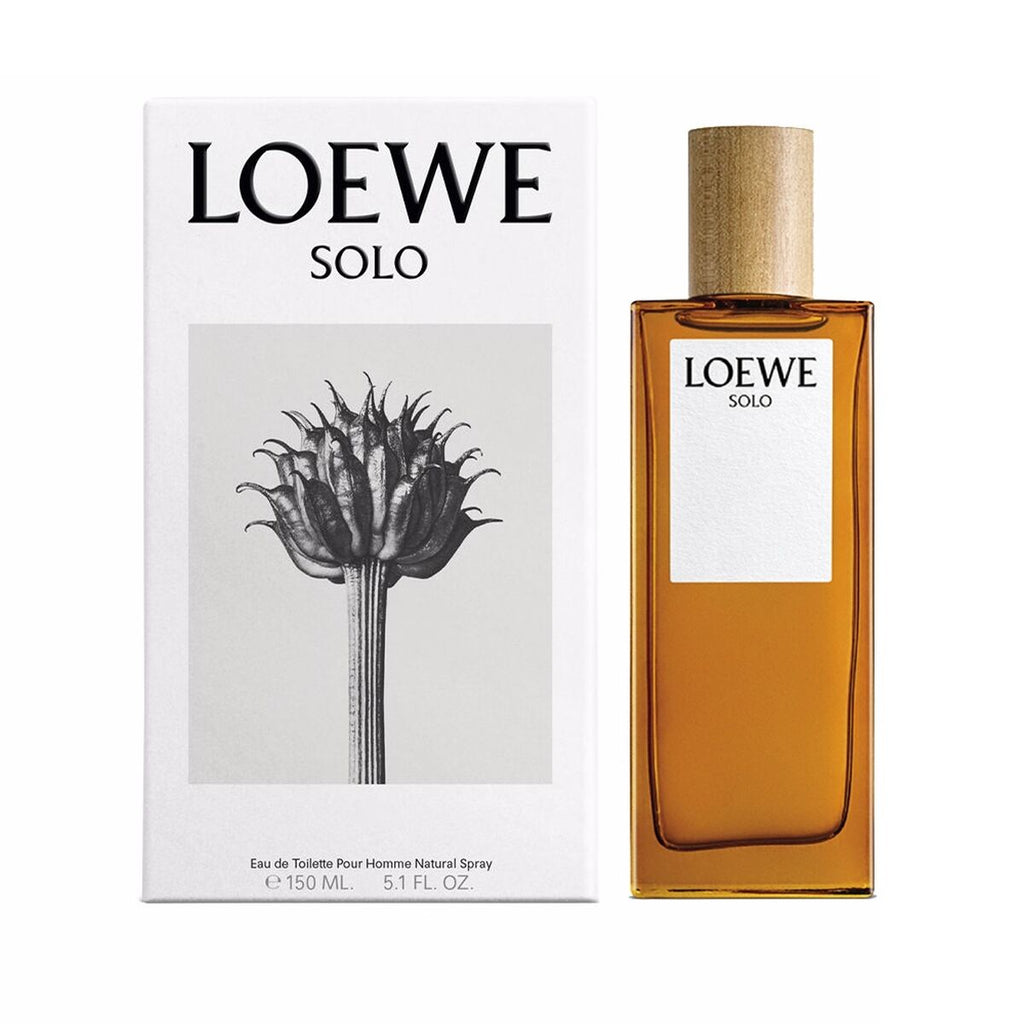 Herrenparfüm loewe edt - schönheit parfums und duftwasser