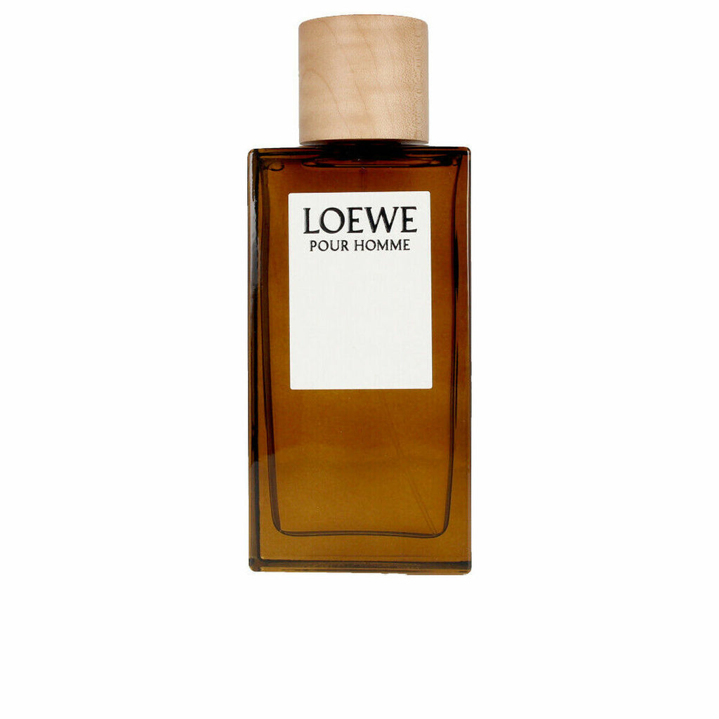 Herrenparfüm loewe loewe pour homme edt 150 ml