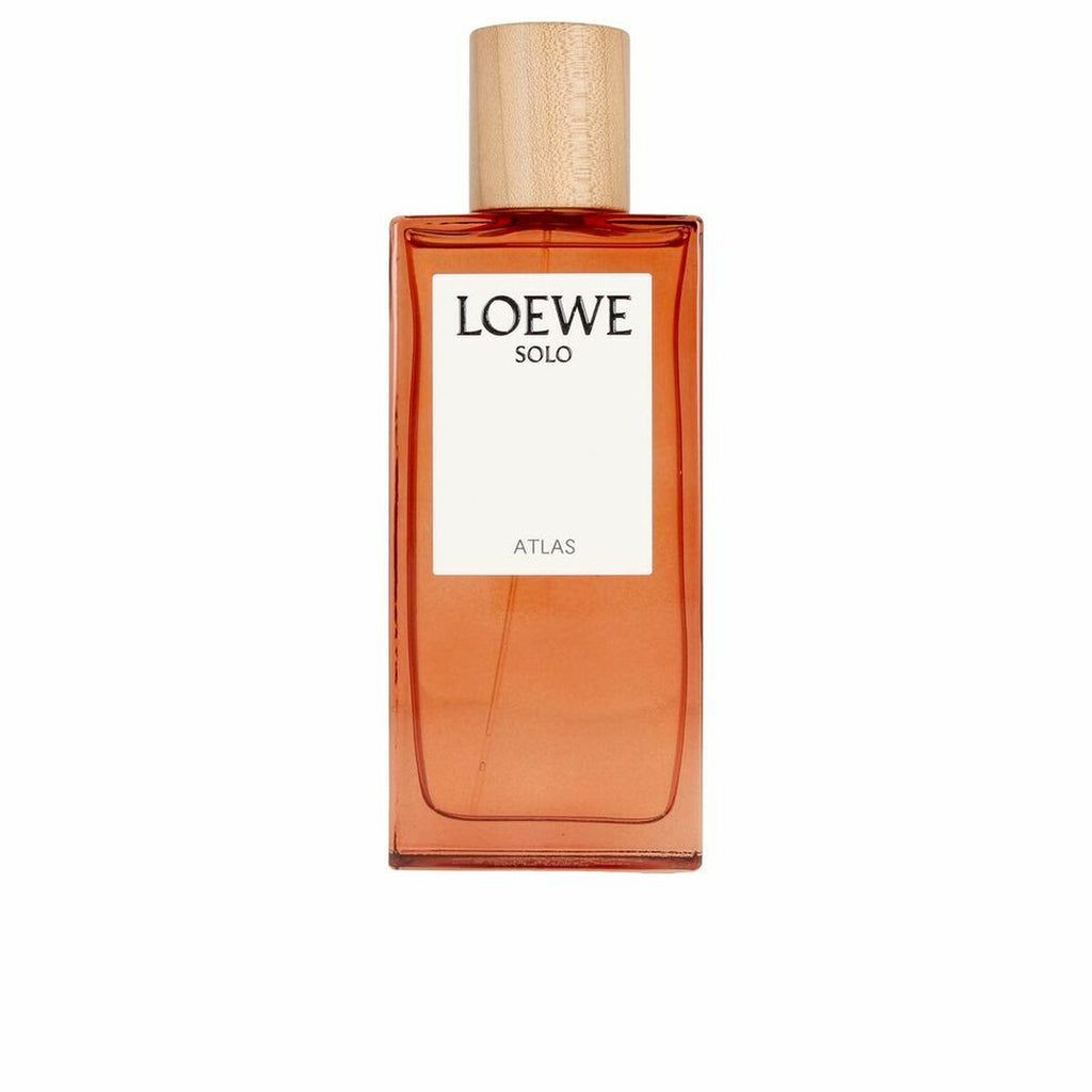 Herrenparfüm loewe solo atlas edp 100 ml - schönheit