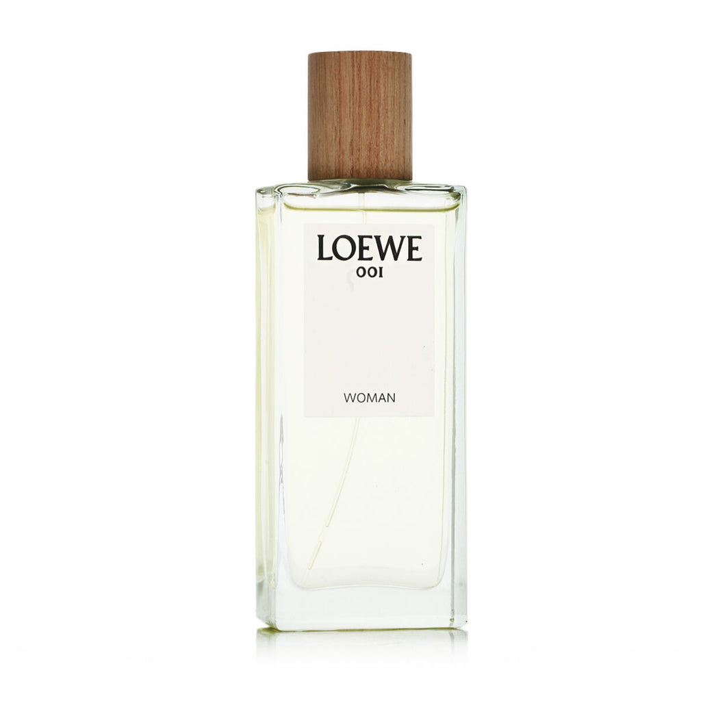 Damenparfüm loewe edt 001 woman 75 ml - schönheit parfums