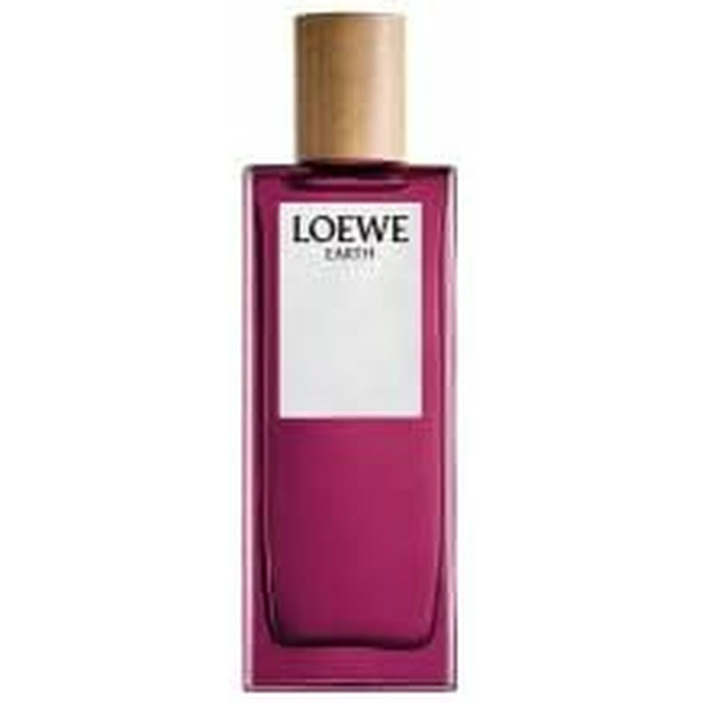 Unisex-parfüm loewe earth 50 ml - schönheit parfums