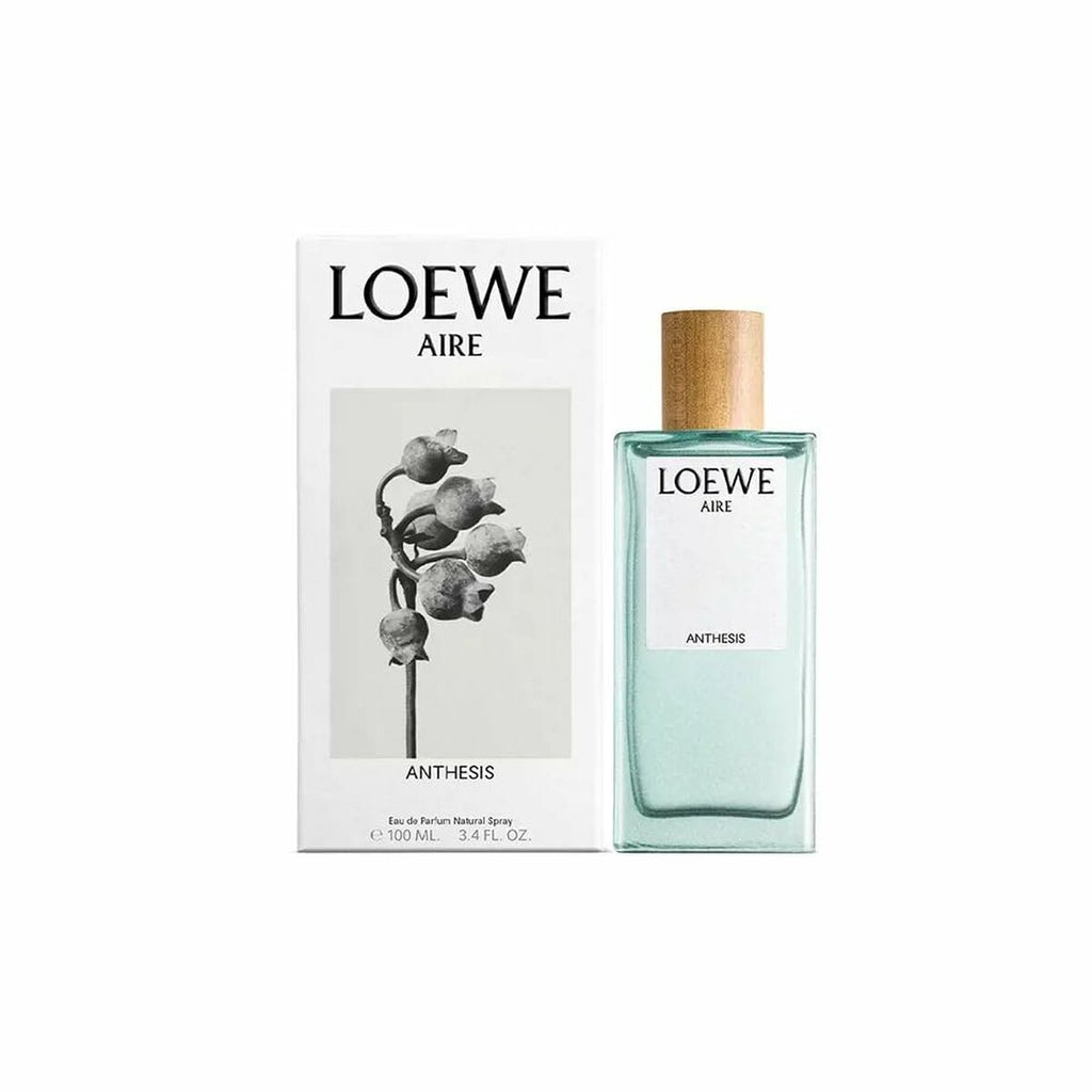 Unisex-parfüm loewe aire anthesis edp 100 ml - schönheit