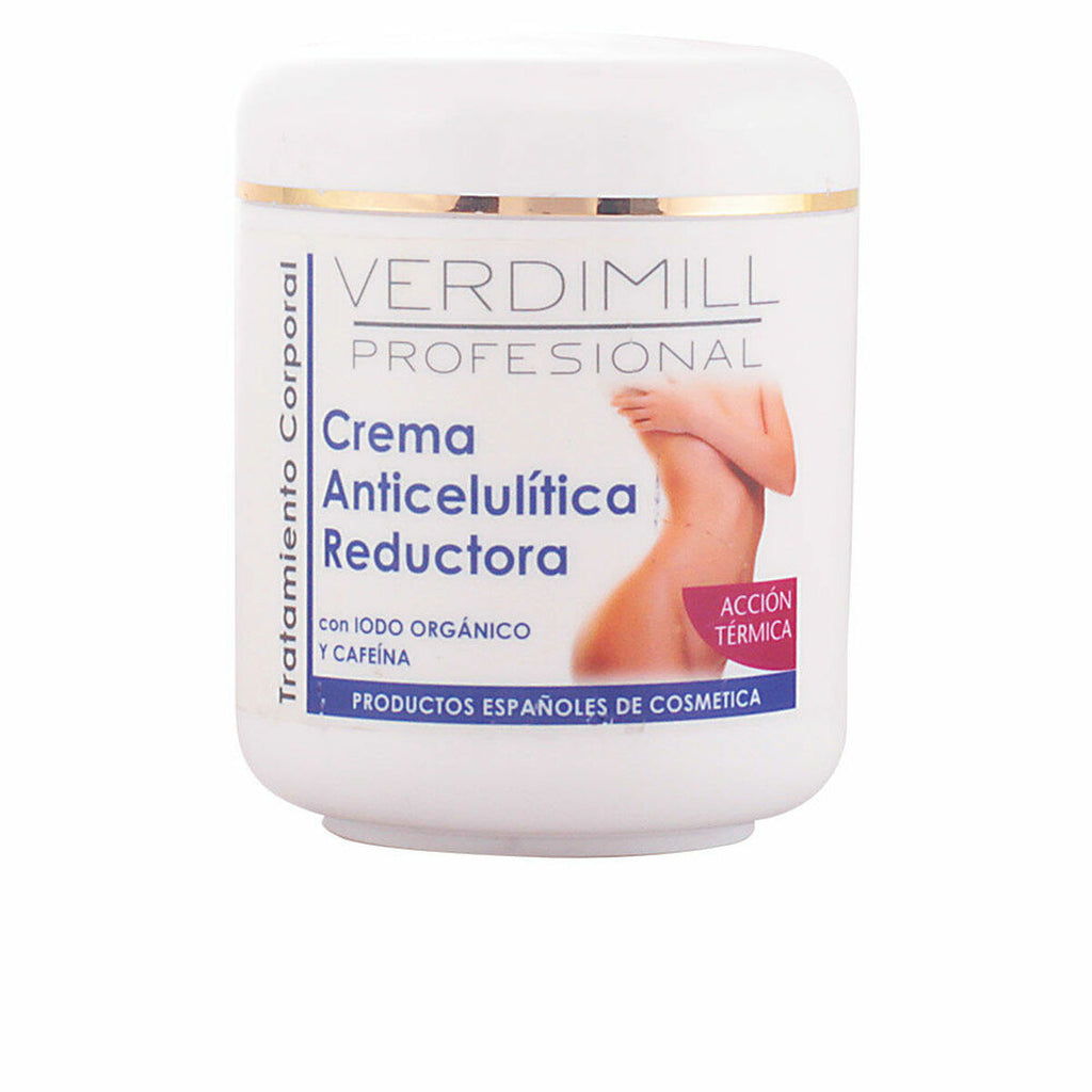 Anti-cellulite-creme verdimill 8426130021098 500 ml (500