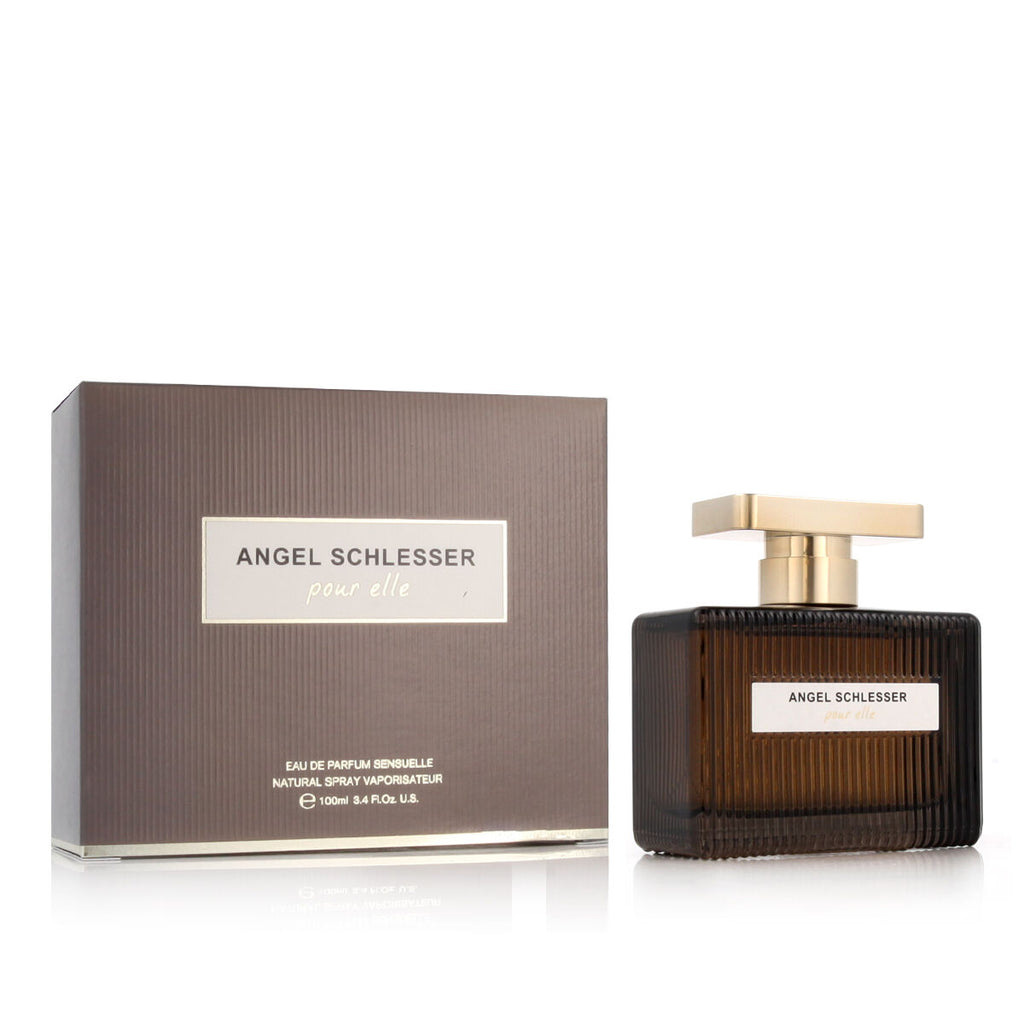 Damenparfüm angel schlesser edp 100 ml pour elle sensuelle