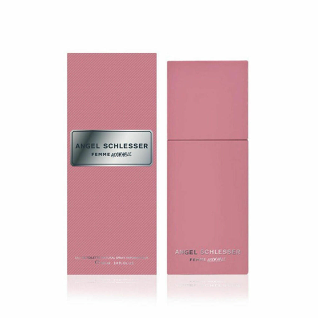 Damenparfüm angel schlesser edt femme adorable (100 ml)