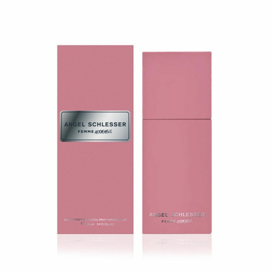 Damenparfüm angel schlesser edt - schönheit parfums