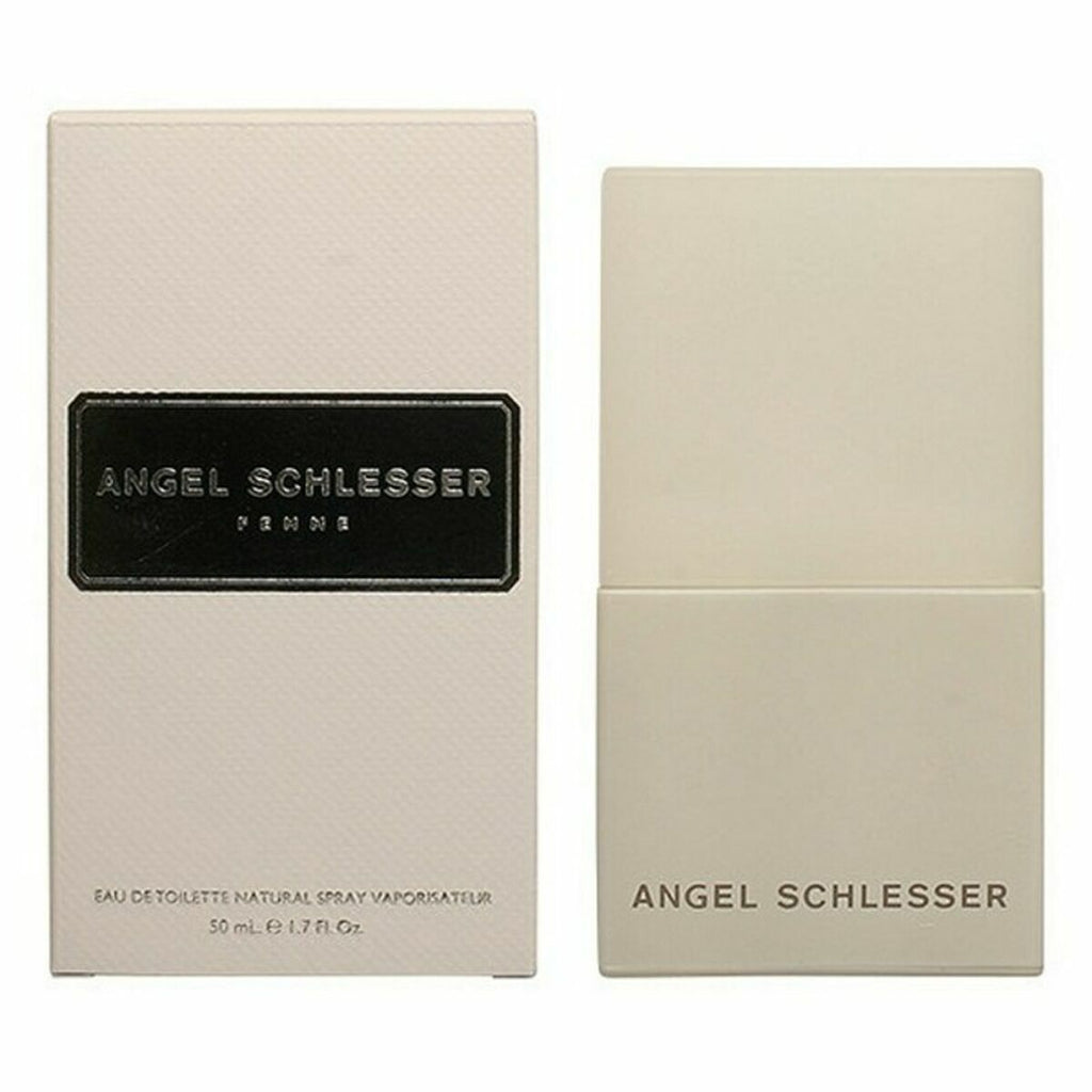 Damenparfüm angel schlesser edt - schönheit parfums