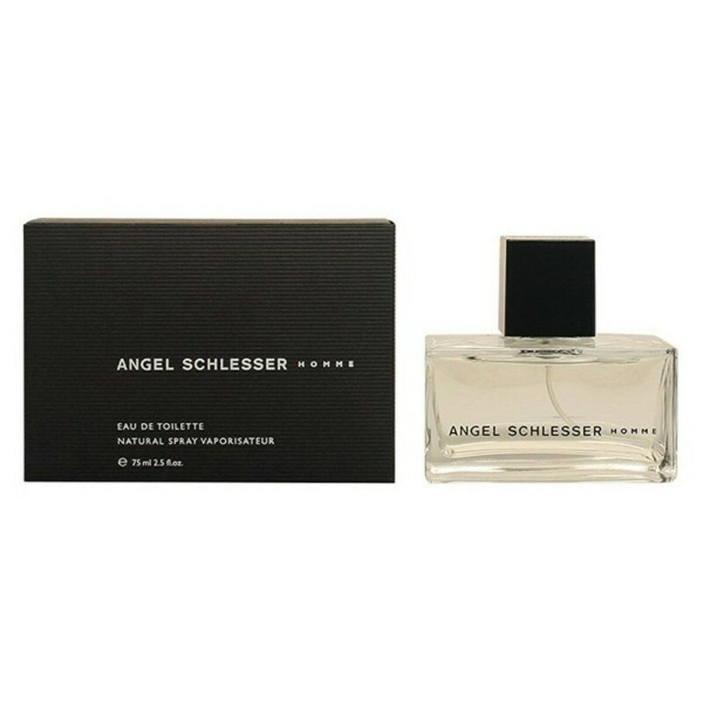 Herrenparfüm angel schlesser homme edt - schönheit