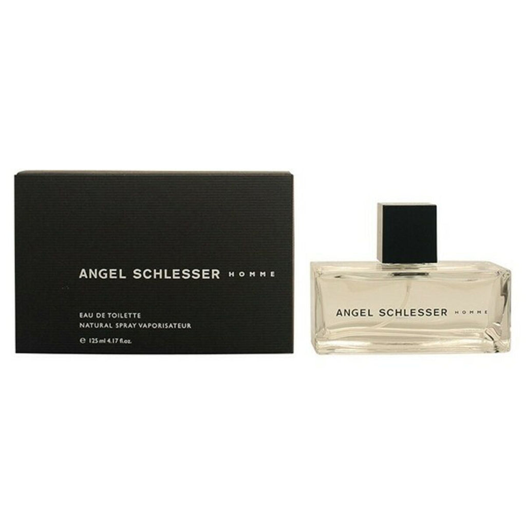 Herrenparfüm angel schlesser homme edt - schönheit