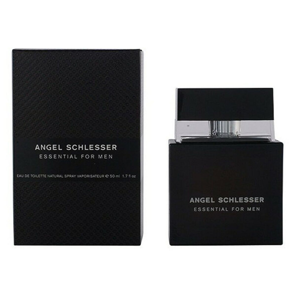 Herrenparfüm essential angel schlesser edt - schönheit