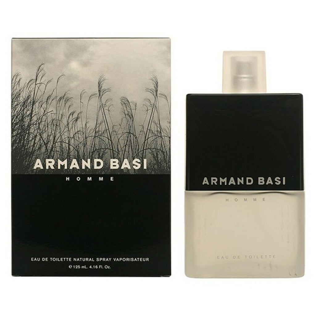 Herrenparfüm armand basi homme edt - schönheit parfums