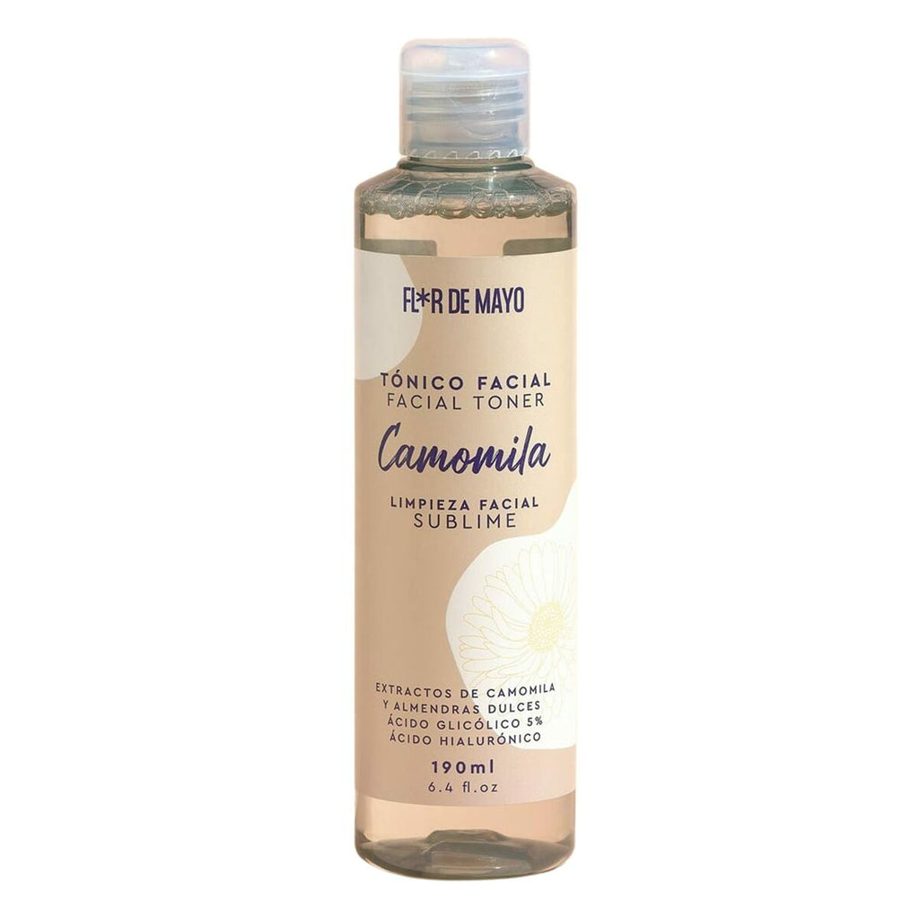 Gesichtstonikum flor de mayo sublime camomila (200 ml)