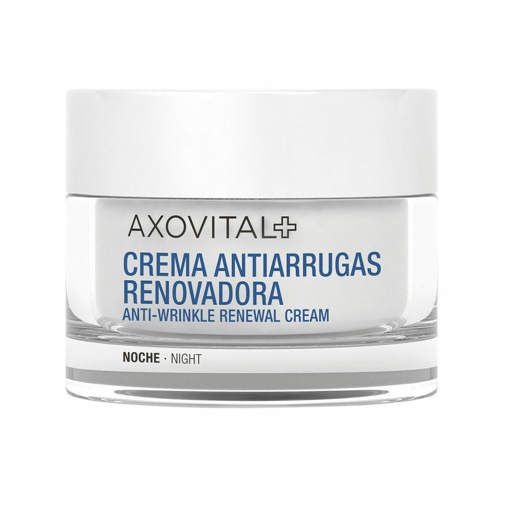 Regenerierende antifalten-creme axovital nacht (50 ml)