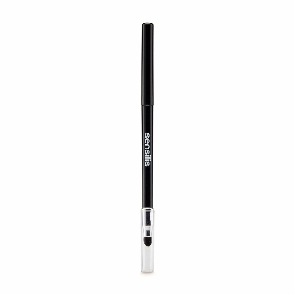 Kajalstift sensilis infinite eyes 01-noir (0,35 g)