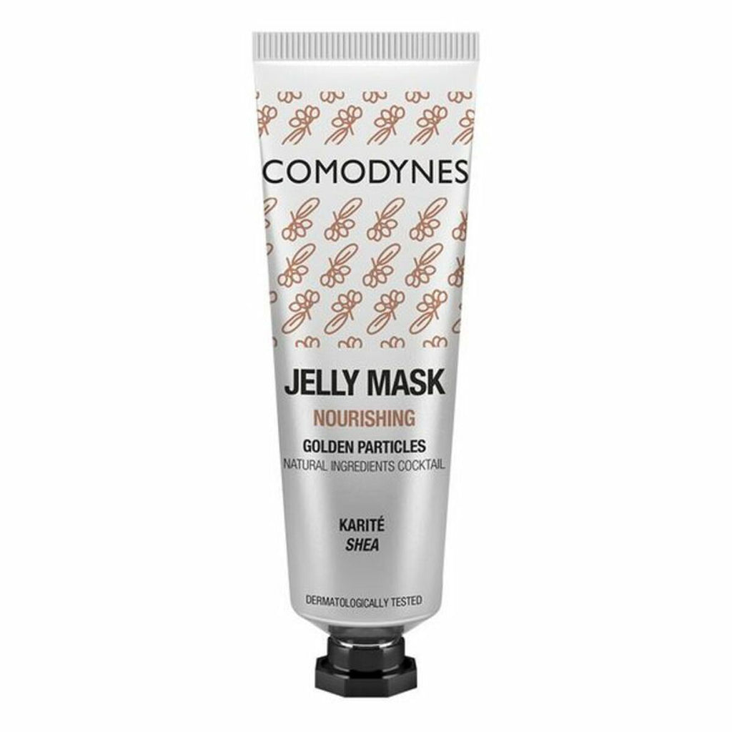 Gesichtsmaske jelly comodynes (30 ml) - schönheit hautpflege