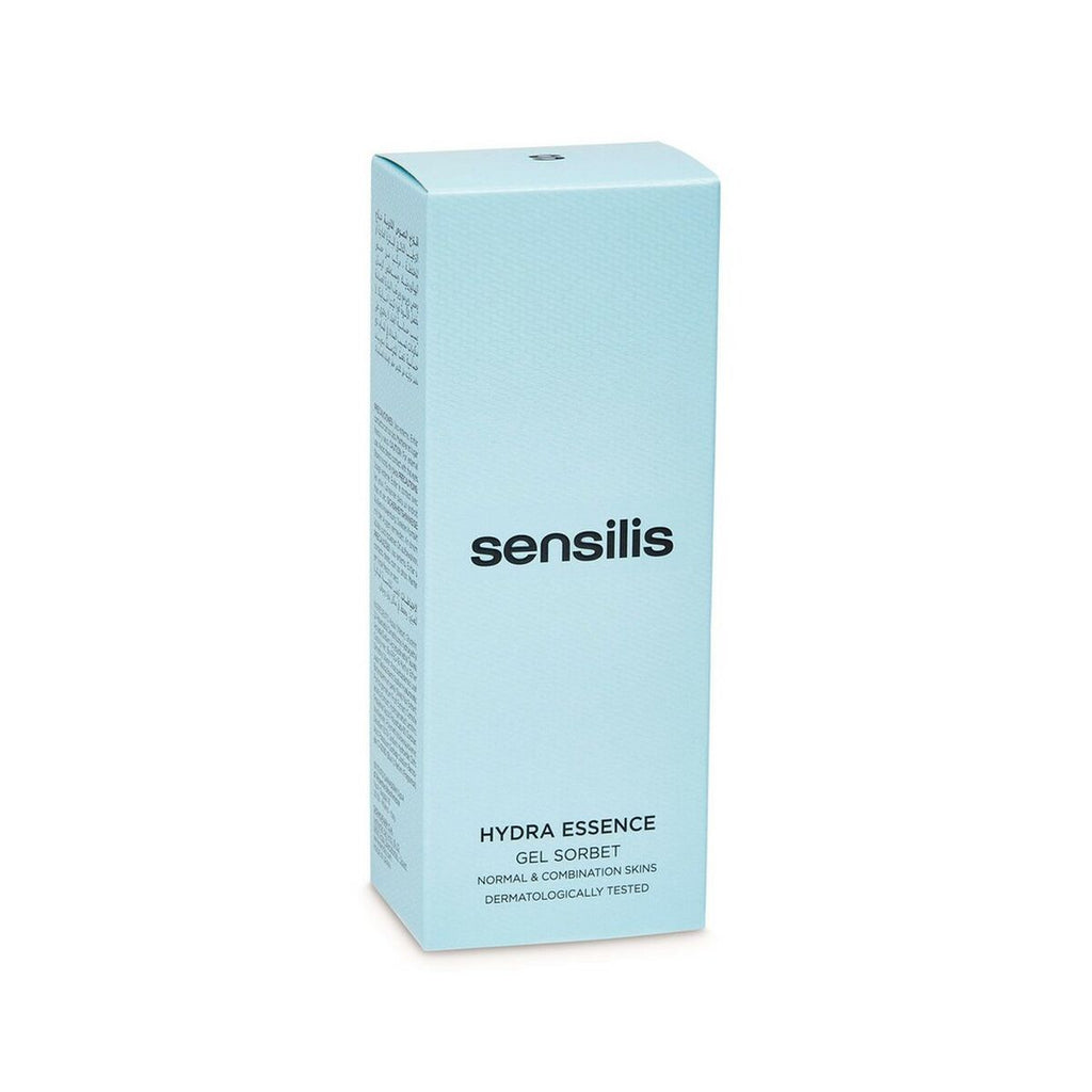 Feuchtigkeitsgel sensilis hydra essence (40 ml)