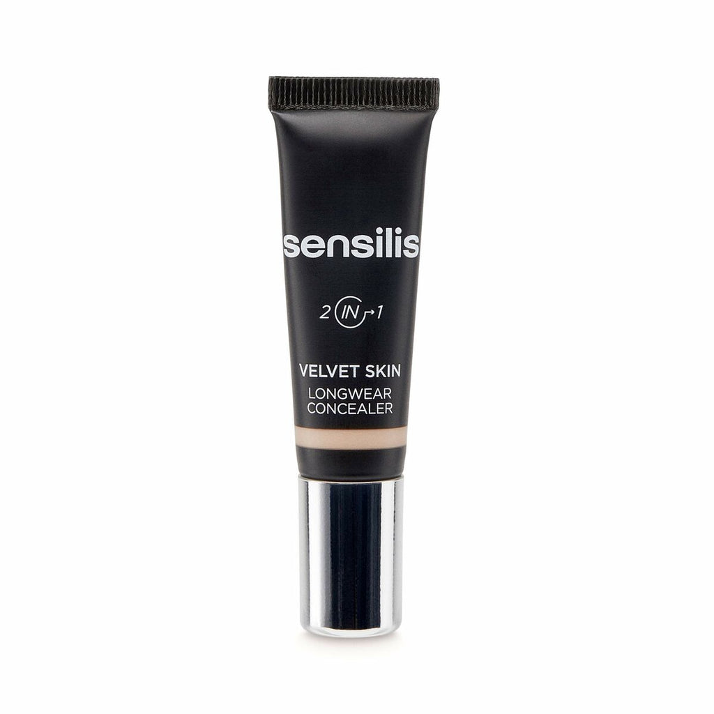 Gesichtsconcealer sensilis velvet skin 7 ml - schönheit