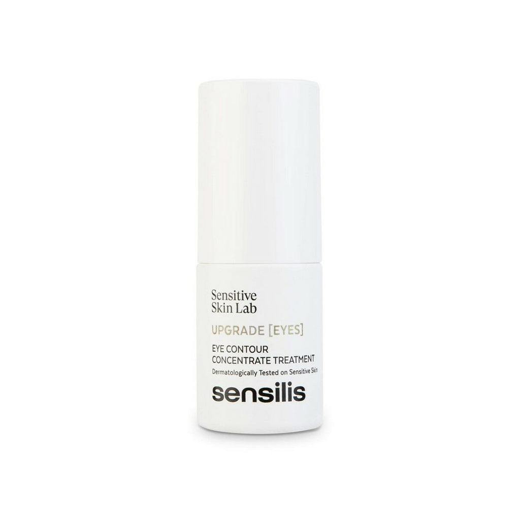 Augenkontur-creme sensilis upgrade straffende (15 ml)