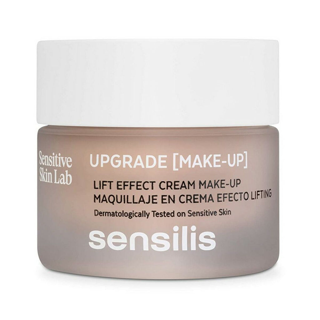 Cremige make-up grundierung sensilis upgrade make-up 04-noi