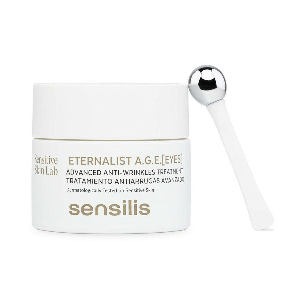 Augenkontur-creme sensilis eternalist 20 ml - schönheit