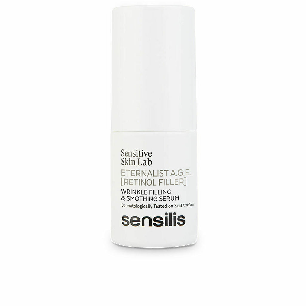 Anti-falten creme sensilis eternalist e retinol 15 ml