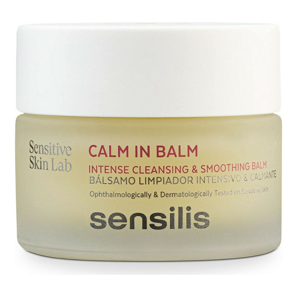 Augen make-up entferner sensilis calm in balm 50 ml