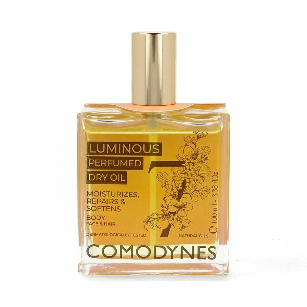 Haaröl comodynes luminous luminizer (100 ml) - schönheit