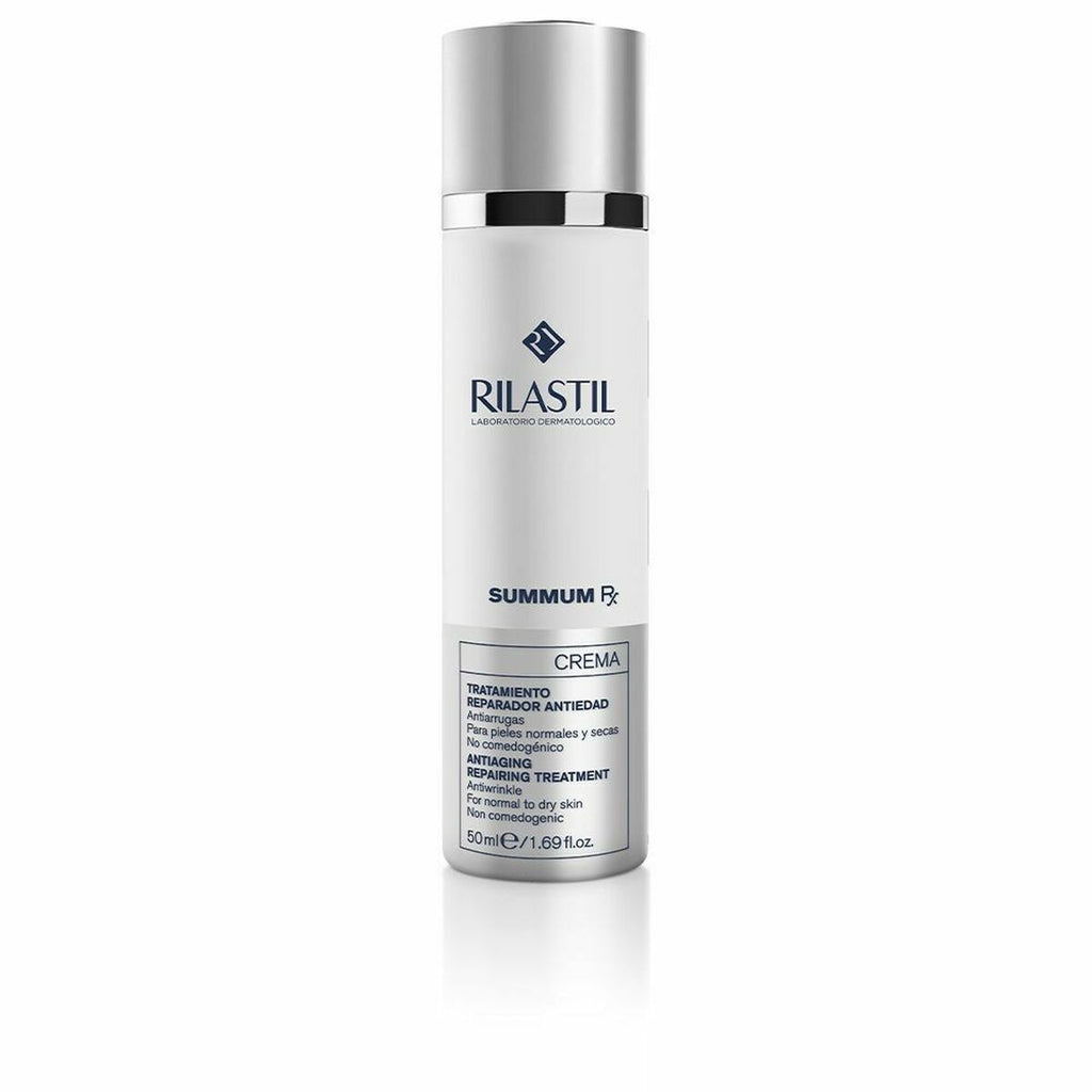 Anti-aging regenerationscreme rilastil summum rx (50 ml)