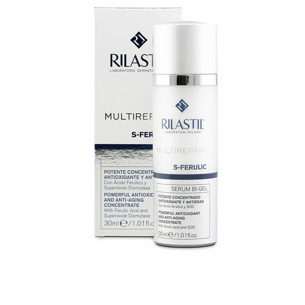 Anti-aging serum rilastil multirepair 30 ml - schönheit