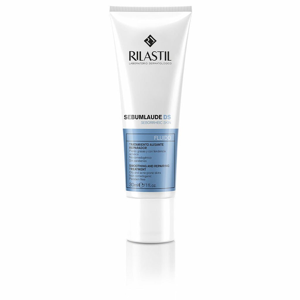 Aknecreme rilastil sebumlaude ds fettregulierendes 30 ml