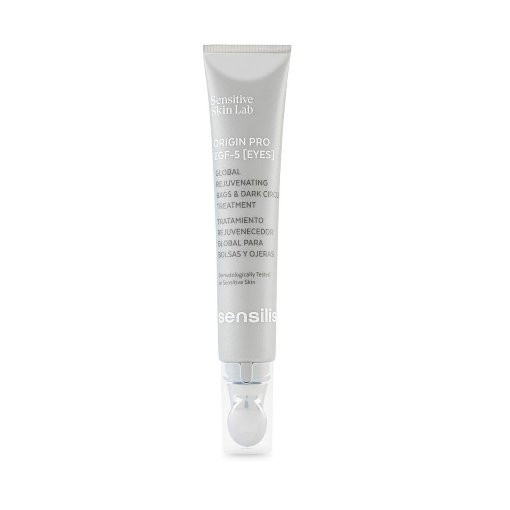 Augenkonturcreme sensilis origin pro egf-5 15 ml