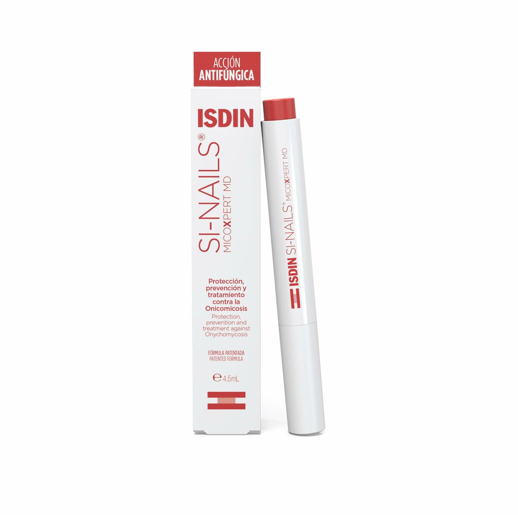 Nagelbehandlung isdin si-nails micoxpert md 4,5 ml