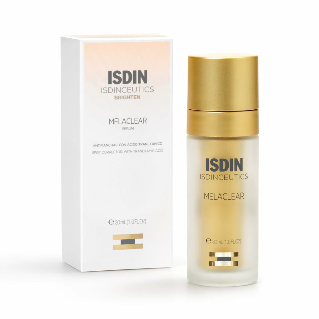 Antifleckenserum isdin isdinceutics melaclear advanced 30