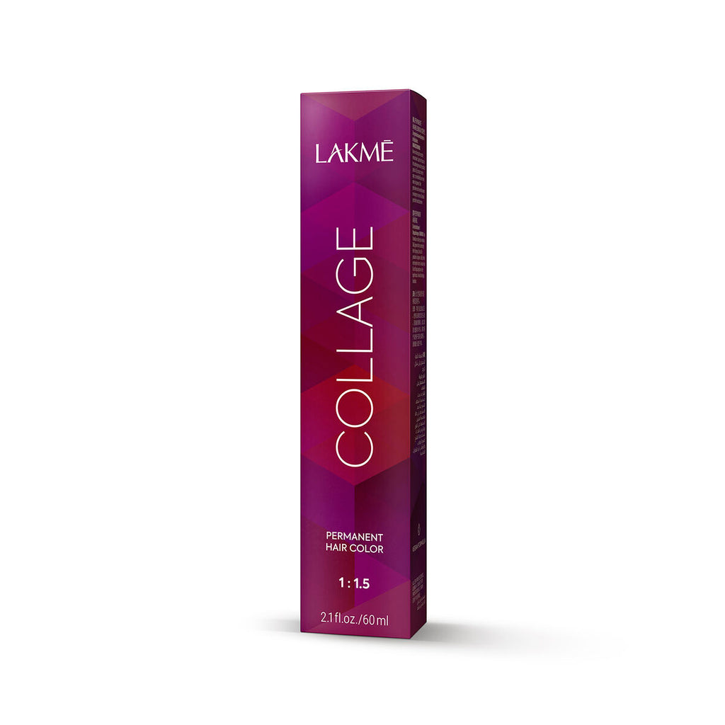 Dauerfärbung lakmé collage color 60 ml nº 6/61