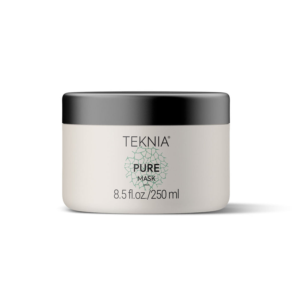 Haarmaske lakmé teknia scalp (250 ml) - schönheit haarpflege