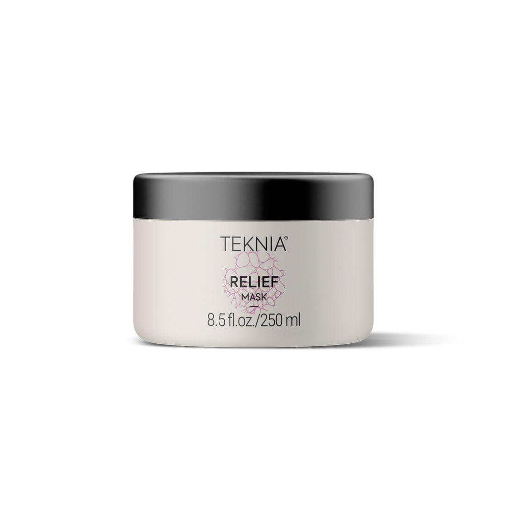 Haarmaske lakmé teknia scalp (250 ml) - schönheit haarpflege